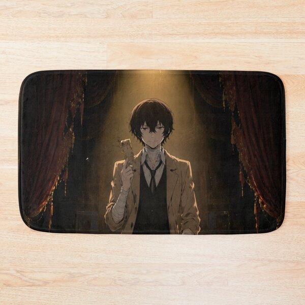 Item preview, Dazai designed and sold by jinwooo.