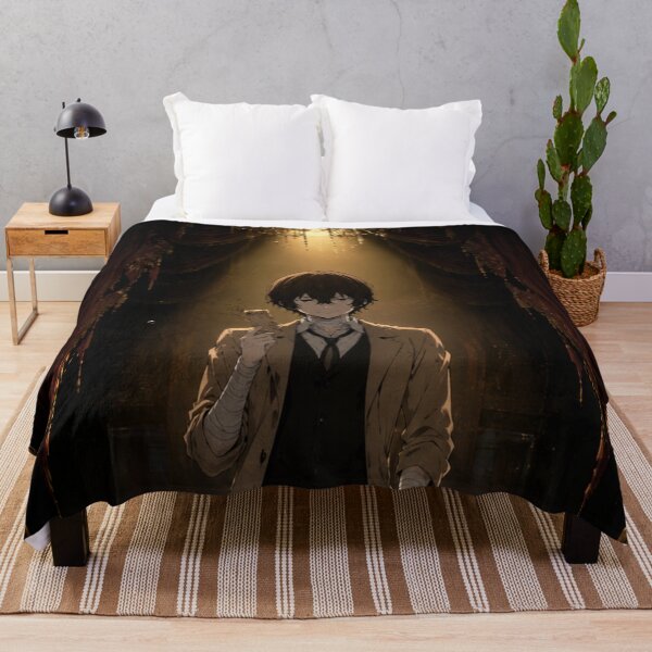 Item preview, Dazai designed and sold by jinwooo.