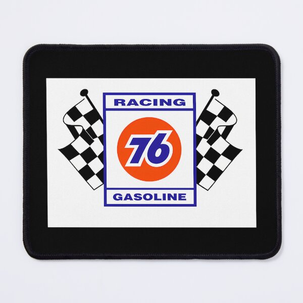 Item preview, 76 Racing Gasoline designed and sold by CHRISHULTZ.