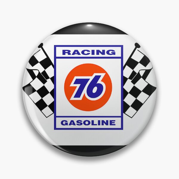 Item preview, 76 Racing Gasoline designed and sold by CHRISHULTZ.