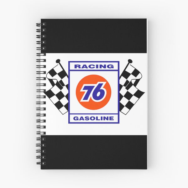 Item preview, 76 Racing Gasoline designed and sold by CHRISHULTZ.