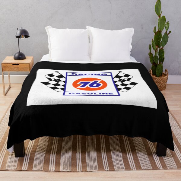 Item preview, 76 Racing Gasoline designed and sold by CHRISHULTZ.
