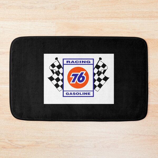 Item preview, 76 Racing Gasoline designed and sold by CHRISHULTZ.
