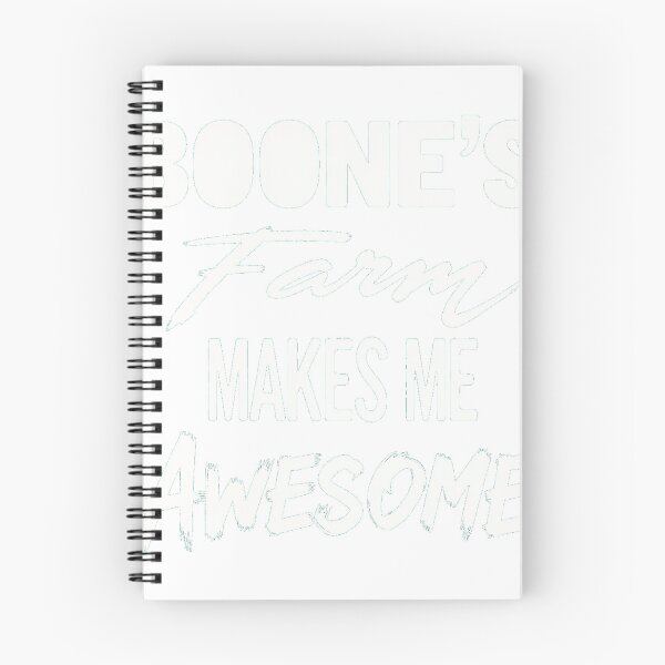 Item preview, Boone's Farm Makes Me Awesome designed and sold by lht6474.