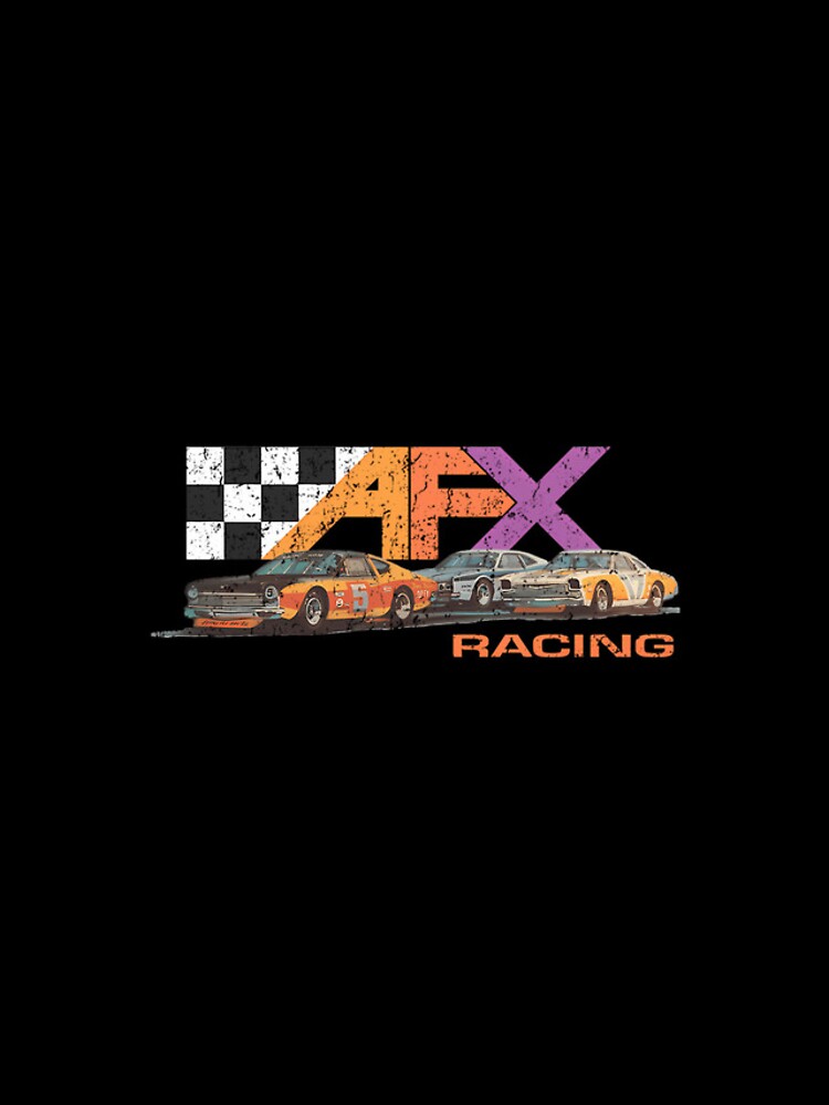 Thumbnail 4 of 4, iPhone Case, Afx Racing designed and sold by CHRISHULTZ.