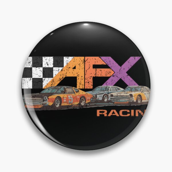 Item preview, Afx Racing designed and sold by CHRISHULTZ.