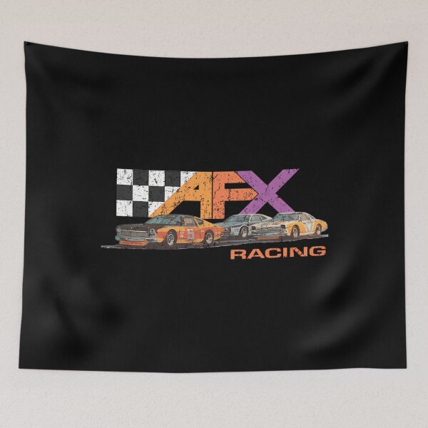 Item preview, Afx Racing designed and sold by CHRISHULTZ.