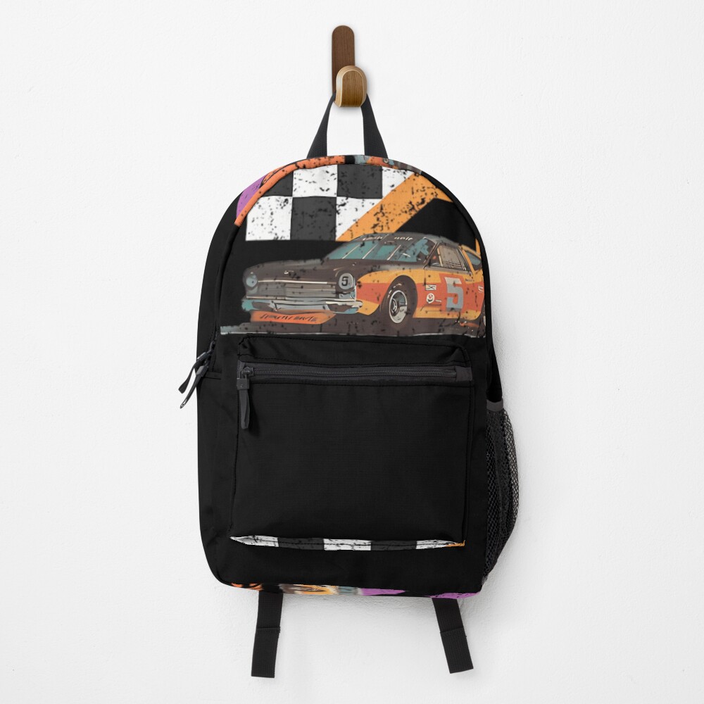 Item preview, Backpack designed and sold by CHRISHULTZ.