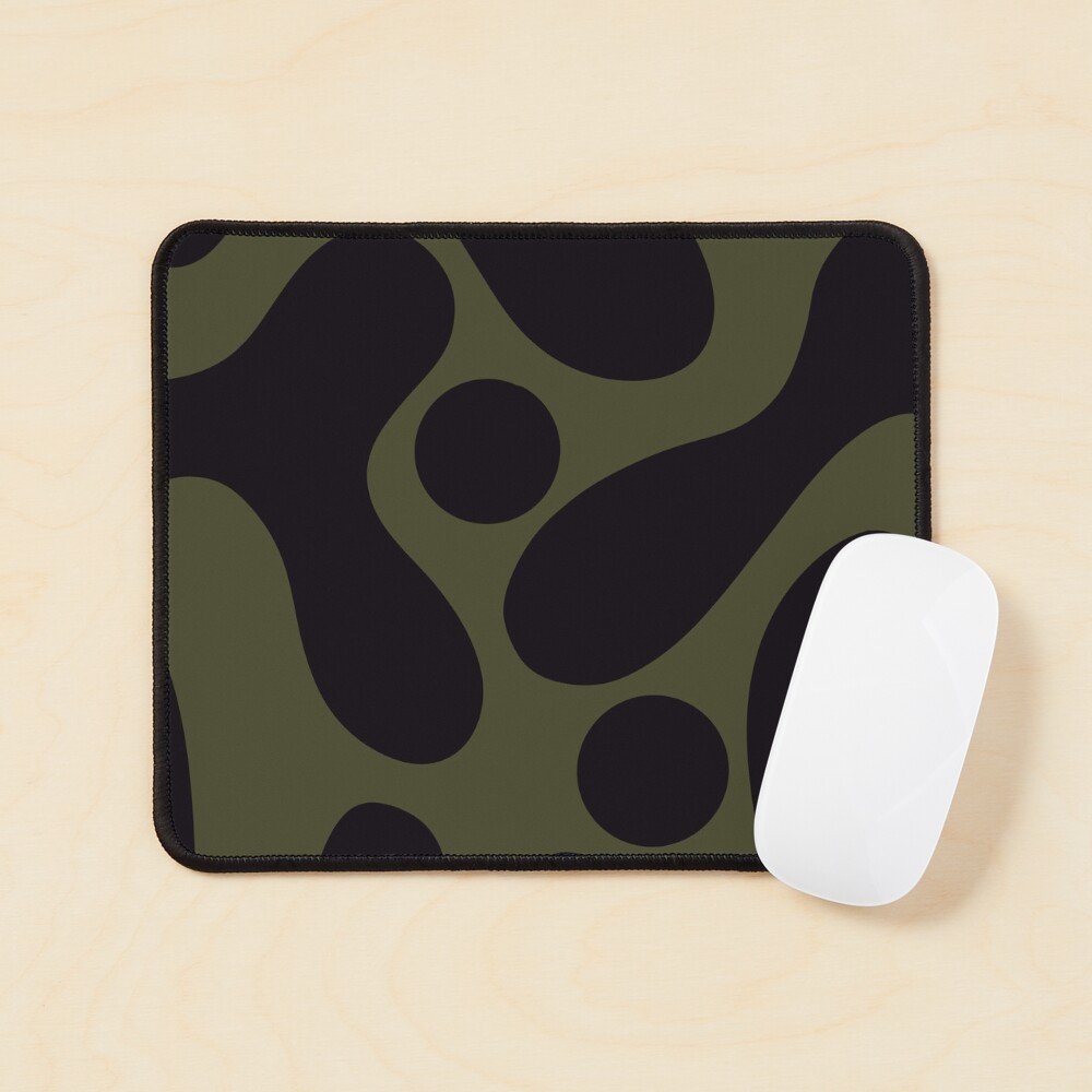Item preview, Mouse Pad designed and sold by cchickennugget.