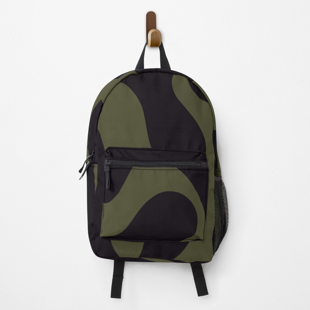 Item preview, Backpack designed and sold by cchickennugget.