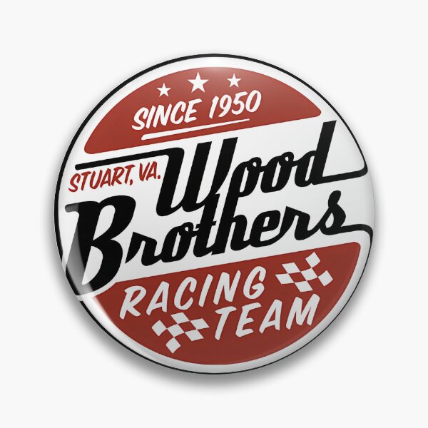Item preview, The Wood Broth Racing designed and sold by CHRISHULTZ.