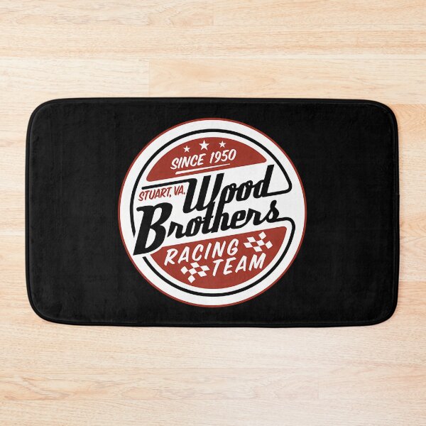 Item preview, The Wood Broth Racing designed and sold by CHRISHULTZ.