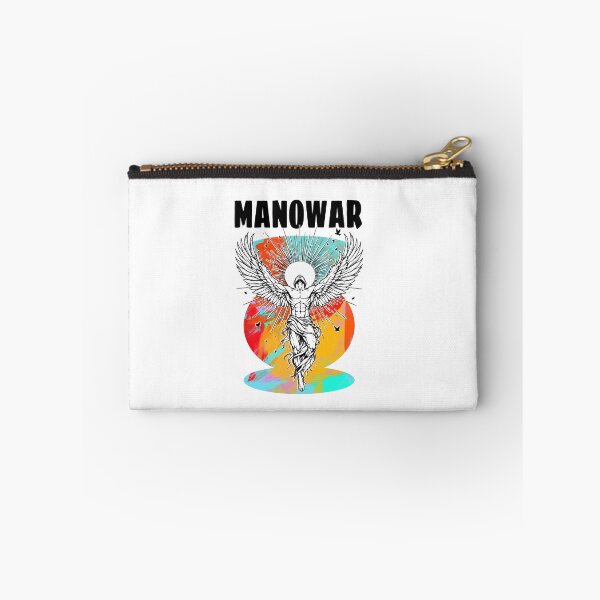Item preview, Angel Manowar Black designed and sold by Beach Long.