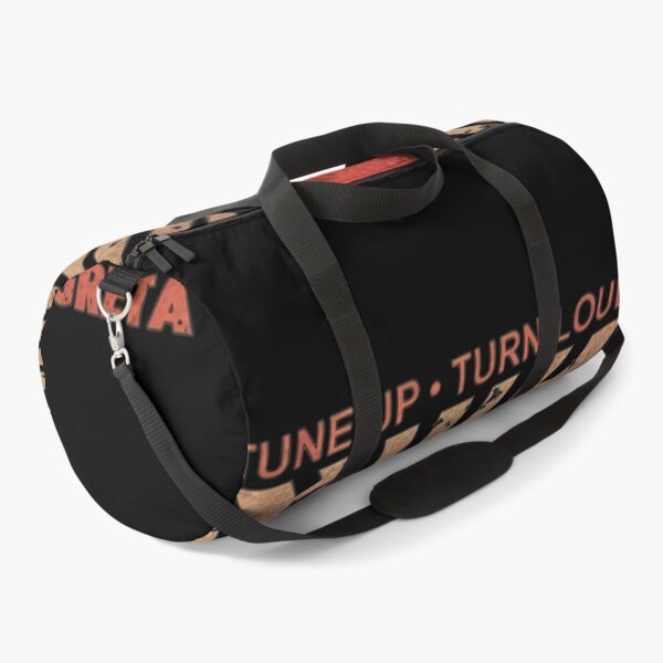 Item preview, Greta Van Fleet Tune Up Turn Loud Rock designed and sold by BarevyAsStore.