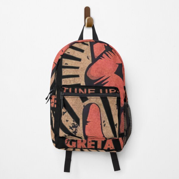 Item preview, Greta Van Fleet Tune Up Turn Loud Rock designed and sold by BarevyAsStore.
