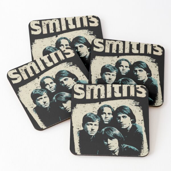 Item preview, The Smiths designed and sold by dashiellstorm.