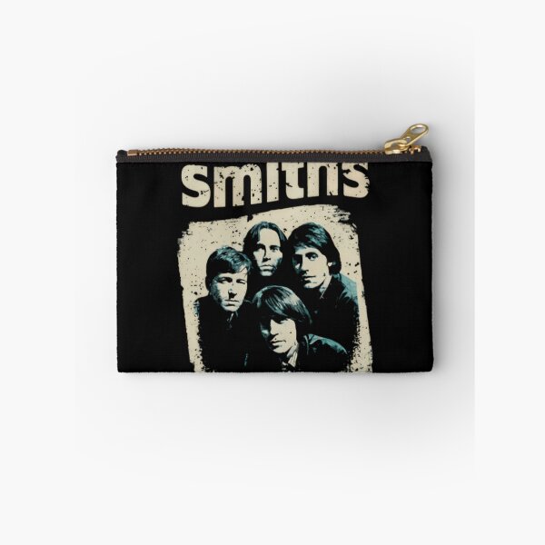 Item preview, The Smiths designed and sold by dashiellstorm.