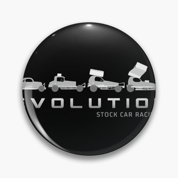 Item preview, Evolution Brisca Stock Car Racing 1955-2020 - Cayzer Racing designed and sold by CHRISHULTZ.