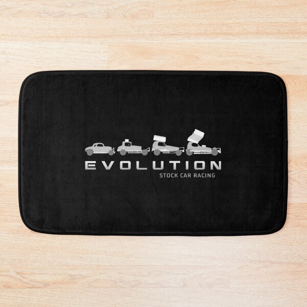 Item preview, Evolution Brisca Stock Car Racing 1955-2020 - Cayzer Racing designed and sold by CHRISHULTZ.