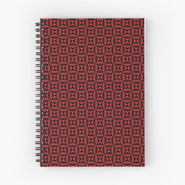Item preview, Geometric Plaid - B&R designed and sold by Moonlit Datura.