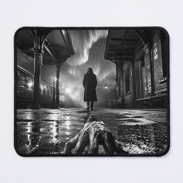 Item preview, At The End Of The Day designed and sold by Andy Marshall.