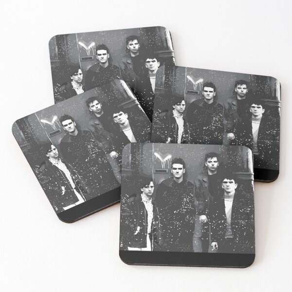Item preview, The Smiths designed and sold by dashiellstorm.