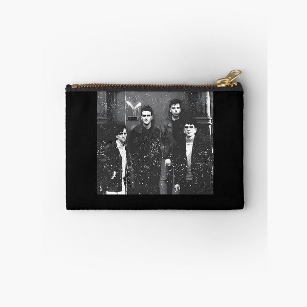 Item preview, The Smiths designed and sold by dashiellstorm.