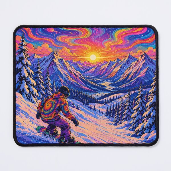 Item preview, Fresh Powder designed and sold by bernswell.