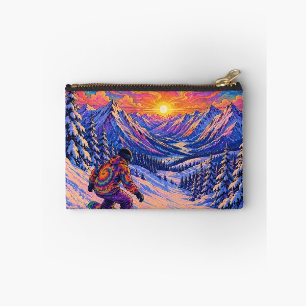 Item preview, Fresh Powder designed and sold by bernswell.
