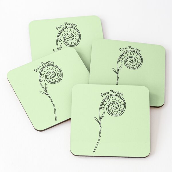 Item preview, Fern People | Botanical Houseplant Enthusiast Graphic designed and sold by EarthAlly.
