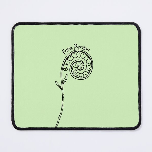 Item preview, Fern People | Botanical Houseplant Enthusiast Graphic designed and sold by EarthAlly.