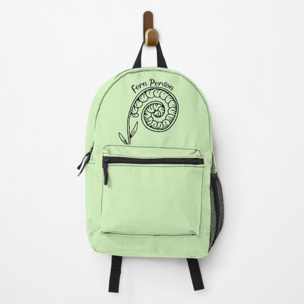 Item preview, Fern People | Botanical Houseplant Enthusiast Graphic designed and sold by EarthAlly.