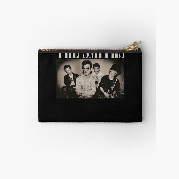 Item preview, The Smiths designed and sold by nucrane82.