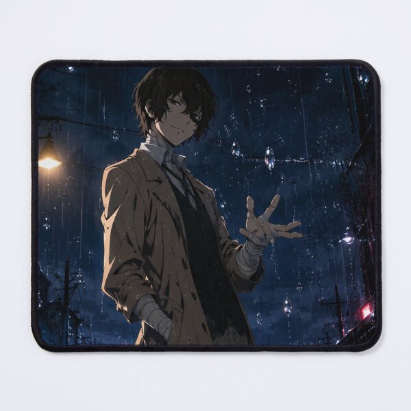 Item preview, Osamu Dazai designed and sold by jinwooo.