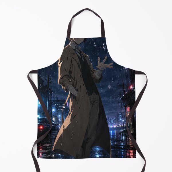 Item preview, Osamu Dazai designed and sold by jinwooo.