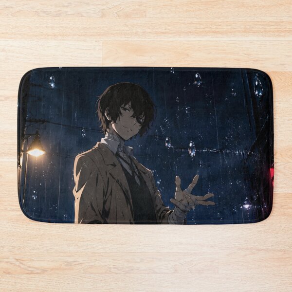 Item preview, Osamu Dazai designed and sold by jinwooo.
