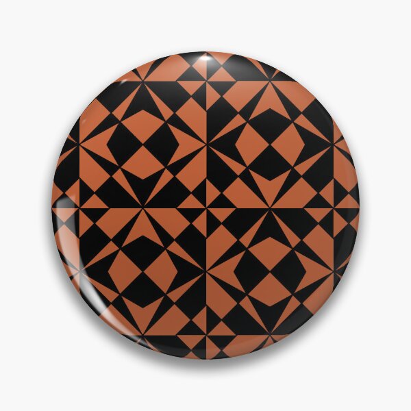 Item preview, Geometric Plaid - B&O designed and sold by Moonlit Datura.