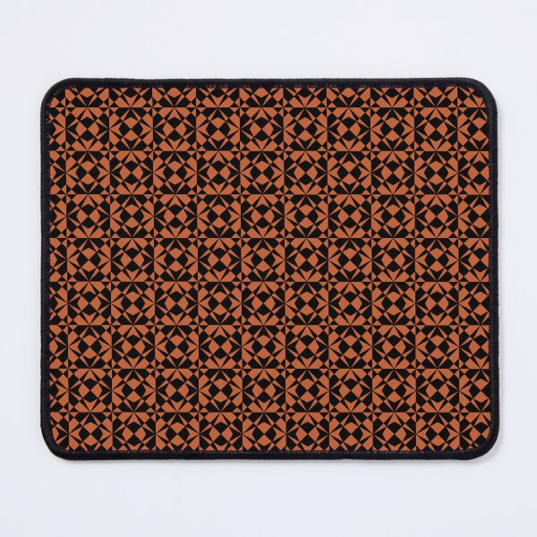 Item preview, Geometric Plaid - B&O designed and sold by Moonlit Datura.