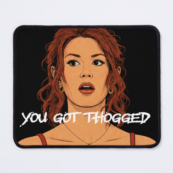 Item preview, Big Brother 28 - You Got Thogged designed and sold by songsoftoriamos.