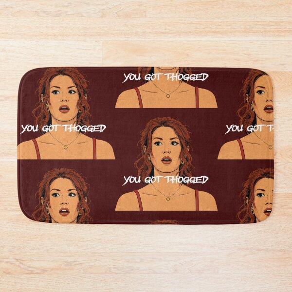 Item preview, Big Brother 28 - You Got Thogged designed and sold by songsoftoriamos.
