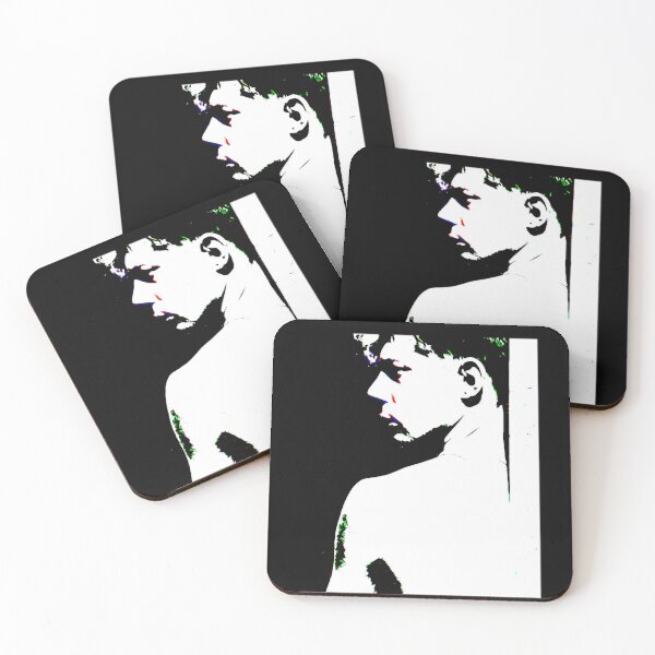 Item preview, The Smiths designed and sold by dashiellstorm.
