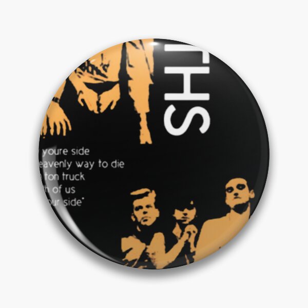Item preview, The Smiths designed and sold by nucrane82.
