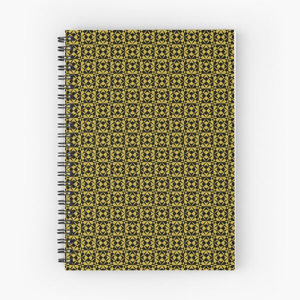 Item preview, Geometric Plaid - B&Y designed and sold by Moonlit Datura.