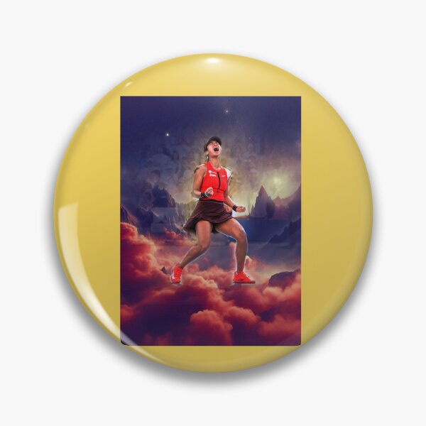 Item preview, Alex Eala, Filipino Tennis Superstar designed and sold by shopnojams.