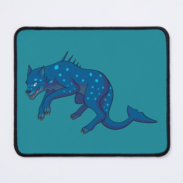 Item preview, Pakicetus designed and sold by EchoStrixArt.