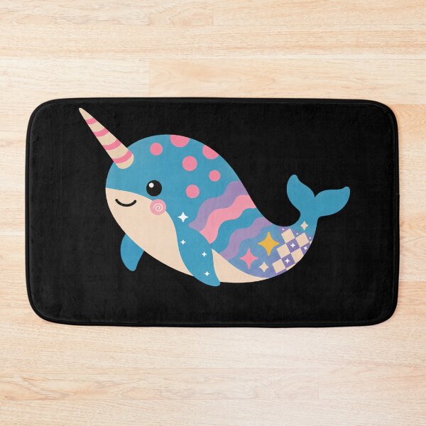 Item preview, Narwhal designed and sold by Kaleidastar.
