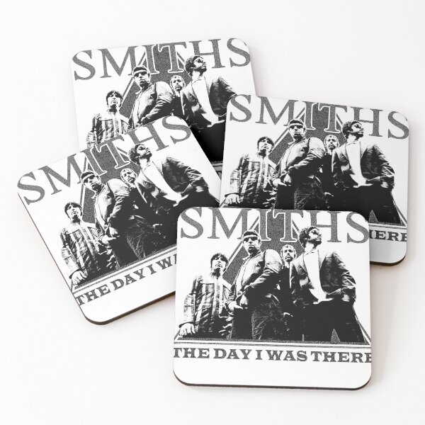 Item preview, The Smiths designed and sold by nucrane82.