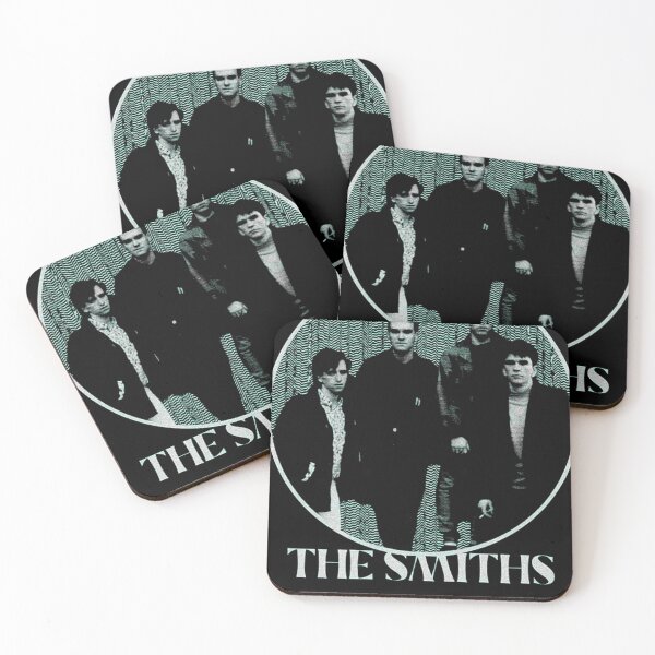 Item preview, The Smiths designed and sold by dashiellstorm.