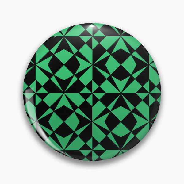 Item preview, Geometric Plaid - B&G designed and sold by Moonlit Datura.