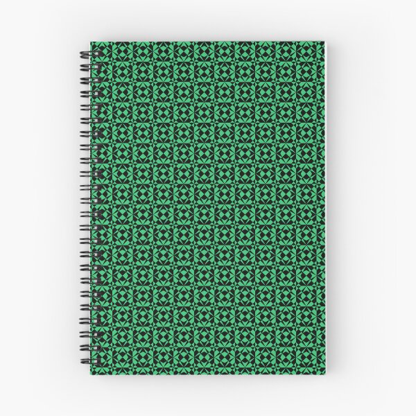 Item preview, Geometric Plaid - B&G designed and sold by Moonlit Datura.